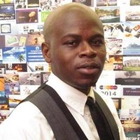 Sibusiso Mhlongo
