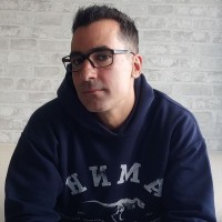 Alexandre Palma Boer Martins