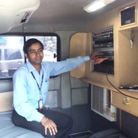 Navin Sharma