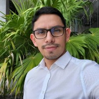 Daniel Edgardo Cornejo Membreño