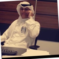 Fahad Aldeghaishem