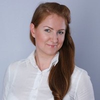 Olga Johnson