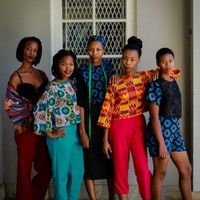 Dimakatso Thipe