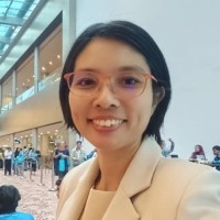 Gloria Teo