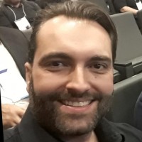 Thiago Seixas Soares