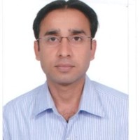 Krishna Jha