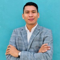 Indra Panjaitan