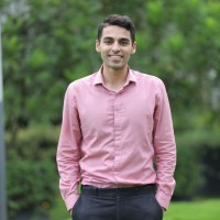 Ashish Kanakia