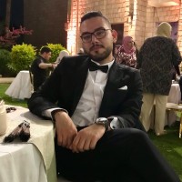 Ahmed Khaled