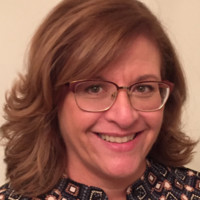 Alecia Larkin