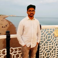 Shahadot Ahmed