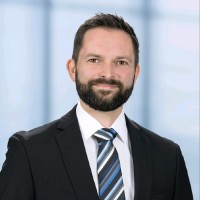 Falko Schwarz