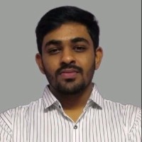 Nainam Shah
