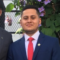 Daniel Jose Mejia Osorio