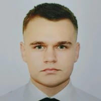 Anton Holovachov