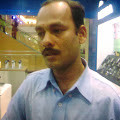 Arup Patra