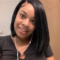 Aimya Harris
