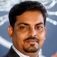Pratik Rastogi
