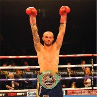 Kevin Mitchell