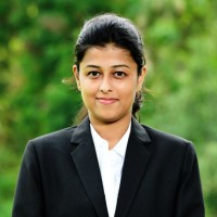 Akshita Kothari