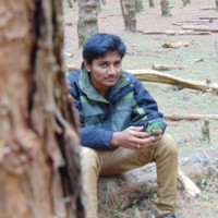 Logesh K