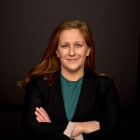 Samantha Kyrkostas Mills