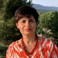 Magali Deveze