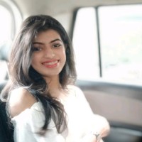 Sunidhi Pawar