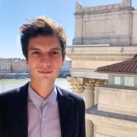Guilhem Gaubier