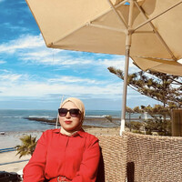 Soumaya Salhi