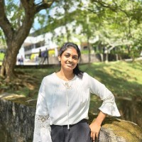 Samyuktha Vimalanathan