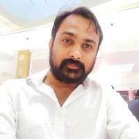 RISHIKESH SRIVASTAVA