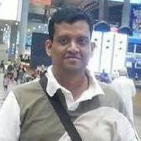 Chamupathi Perera