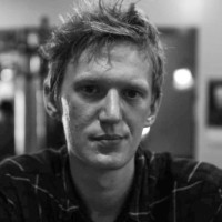 Mads Berg