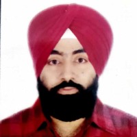 Gurpreet Singh Chhatwal