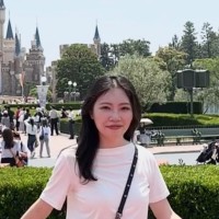 Ines Chen