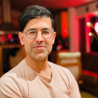 Arash Aeineh