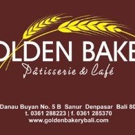 golden bakery bali