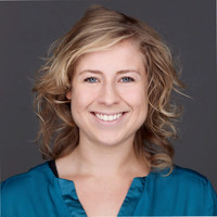Lizzy Van Der Helm