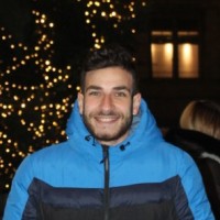 Imad Zgheib