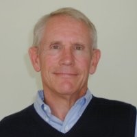 Bruce Warren
