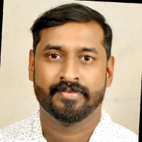 Deepu D.