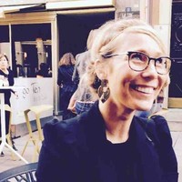 Catherine Gaul