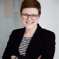 Claudia Meier