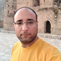 Mohammad Foroutan