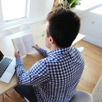 Alberto Cajal Flores