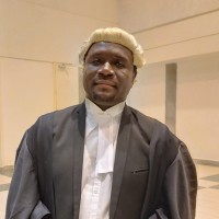 Lenard Taylor-Pearce (Jp) Bl, Llb. (Hons) Ba (Hons), Mpa