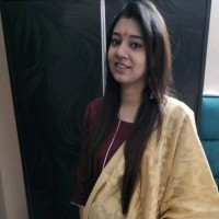 Aayushi Kaushik