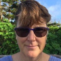 Susan Stackhouse