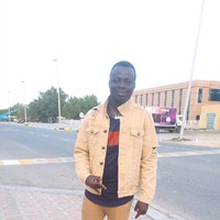 Richard Donkor
